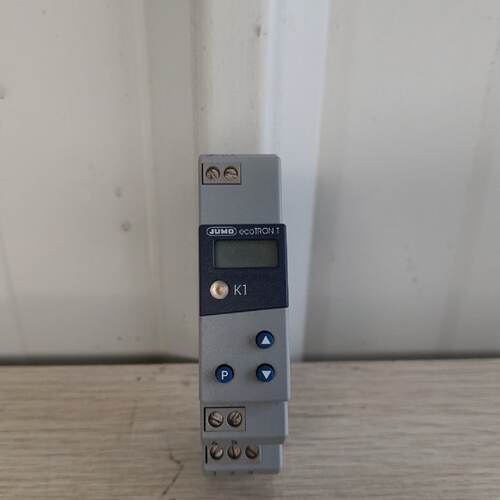 询价-德国JUMO久茂eTronT温控器型号7010508