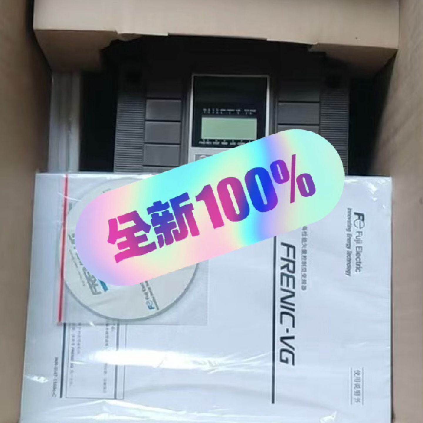 【询价】FRN3.7G11S-4CX富士变频器，质保一年，议适用