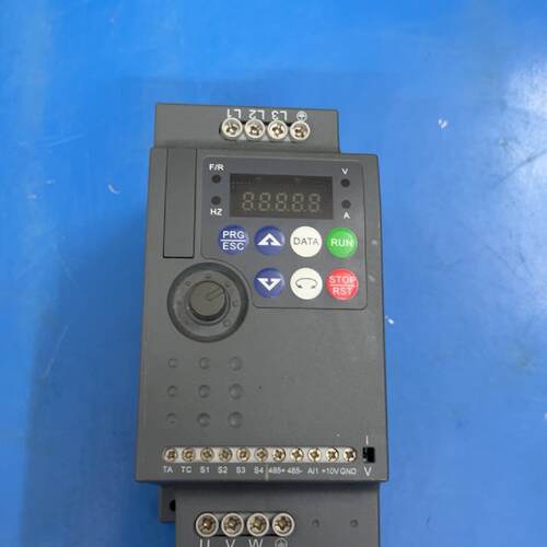 询价OL欧陆变频器EV2000007GT4380V0.