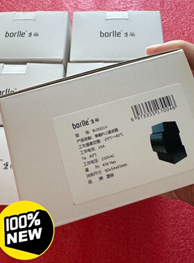 摩根16A单相Plc滤波器BL0001H-议价