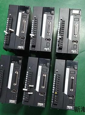 汇川CANlink总线3KW伺服驱动器SV630AT0121议价商品