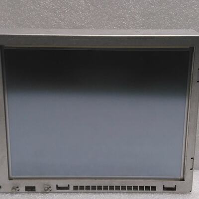 Used TEKTRONIX  650400401  LCD SCREEN X005142 DTF 9504 H 119