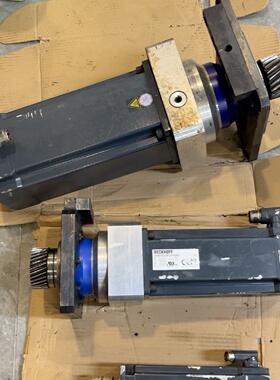 倍福电机AM85630N100000-议价