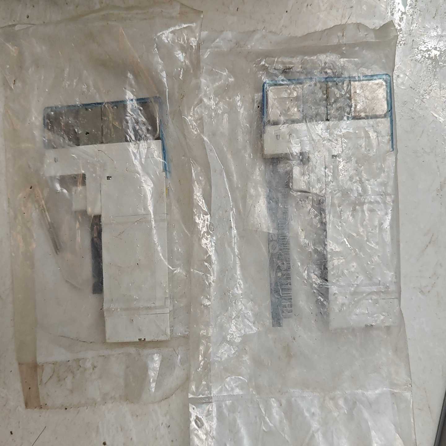 议价全新smc阀岛电磁阀F阀片sy3a00-5u1，如图所示，全新现货/维