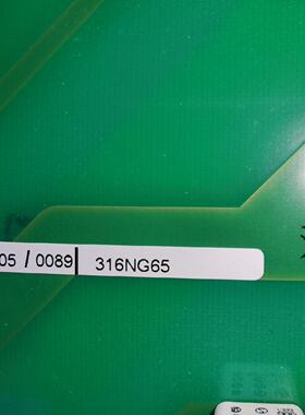 dcs综保控制器电源板 HESG324490R1/D-询价