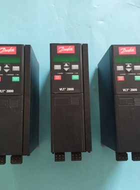 【议价】VLT2840PT4B20STR0DBF00A00C1