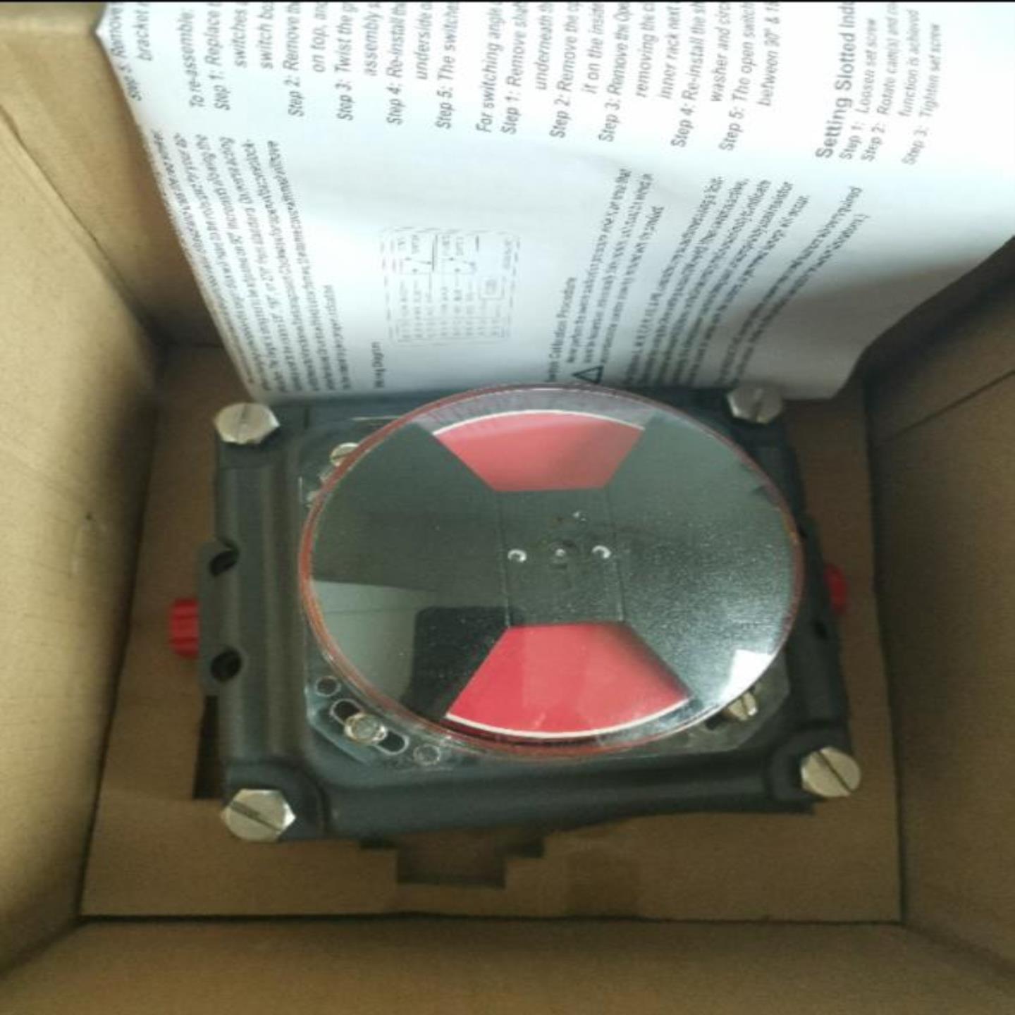 议价议价TXP-M2CGNPM库存现货Topworx  TXP-M2CGNPM极限开关议价