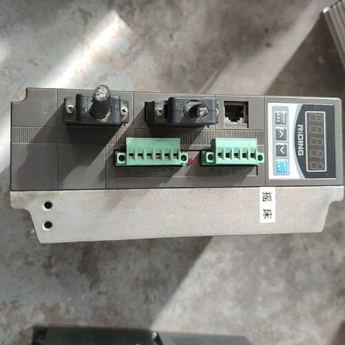 【议价】RIDING DAS3205-VT5 DCS 全新/二手均有货