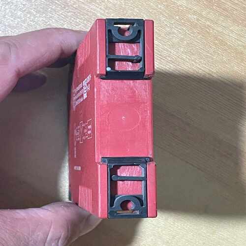 询价~S7-300 U型连接器720 2001-01 PC-GF