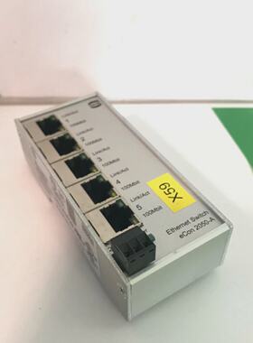 HARTING eCon 2050A