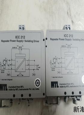安全栅 MTL ICC212成色如图实价120议价商品