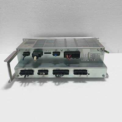 Convertisseur Contrleur Robot Industriel Yaskawa SRDAC0A12A2