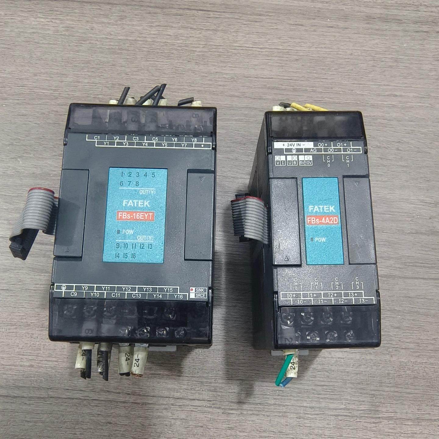 【请询价】永宏FBS-4A2D260元出了FBS-16EYT5