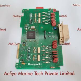 Module DEntre Honeywell 6213560R