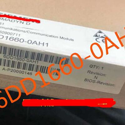 议价-6DD16600AH16DD16600AH1全新原装