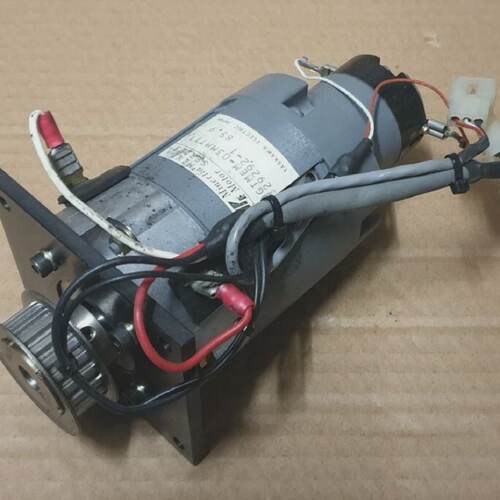 Yaskawa MINERTIA MOTOR  Mini Series UGTMEM03MMT11
