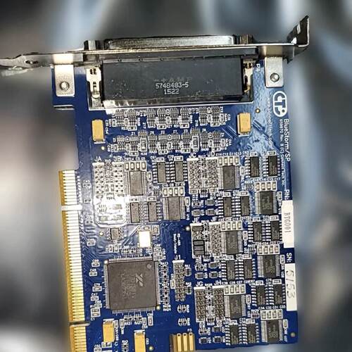 议价BlueStorm/SP串口主板65907G 全新现货