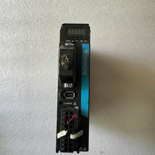 【议价】汇川伺服驱动器SV660AS2R8I适用