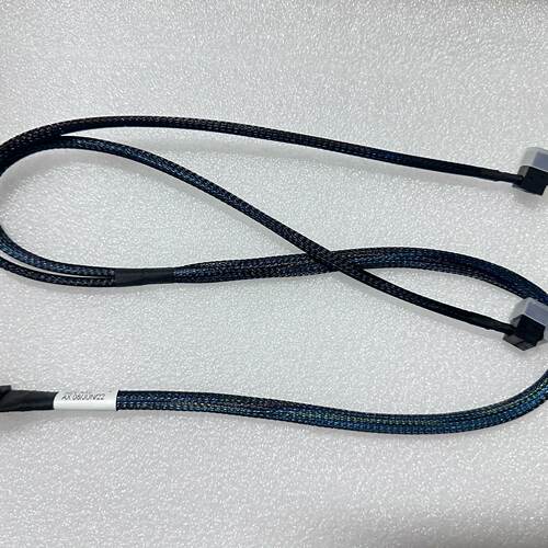 全新 安费洛 SFF8654 8i转2个8643，8654一议价
