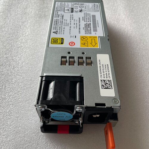 【询价】交换机电源 460W DPS-460KB S 0DRN5M