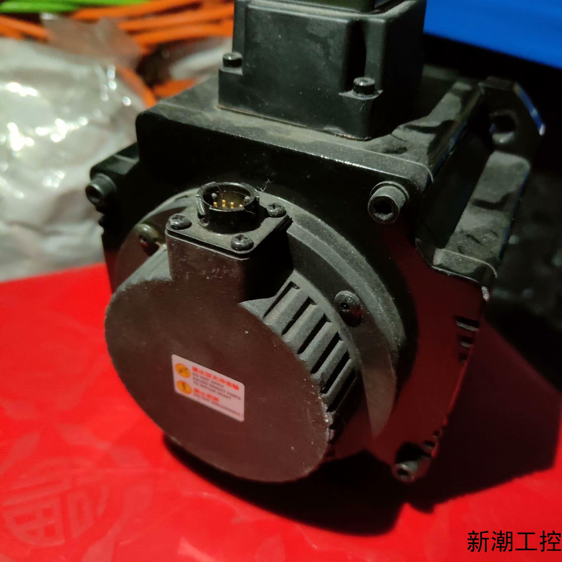 禾川伺服电机SV-X3MM100A-N2LN10KW大功议价商品