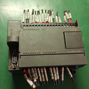询价PLC S7200CN 6ES72141AD