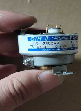 （议价）编码器TS5214N397，很好，如图所示，功能正