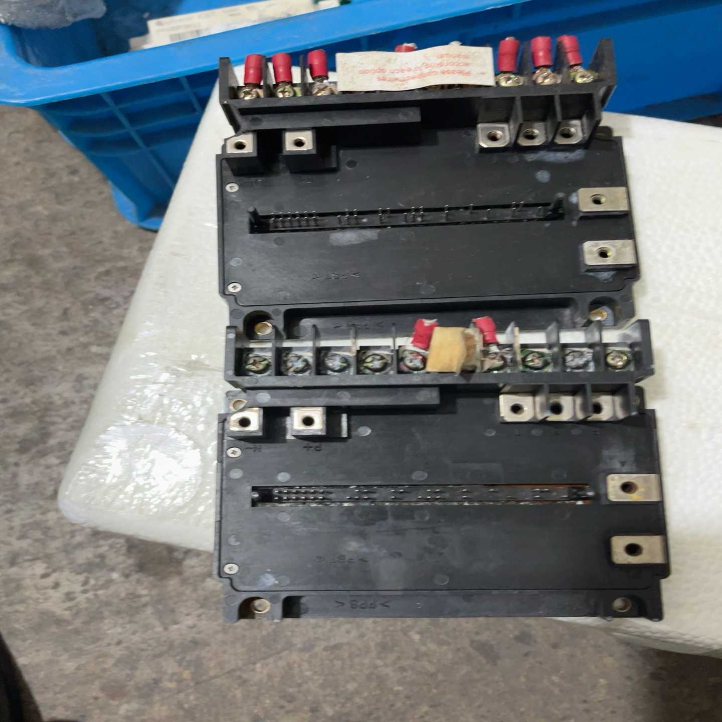 议价52186-0拆机模块，打正常