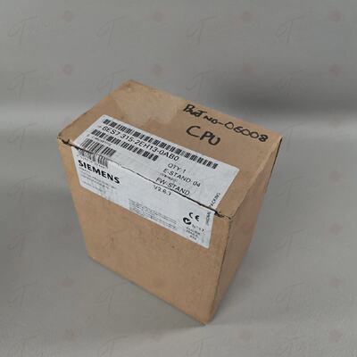 Siemens 6ES7 3152EH130AB0  6ES73152EH130AB0 NEW in Original