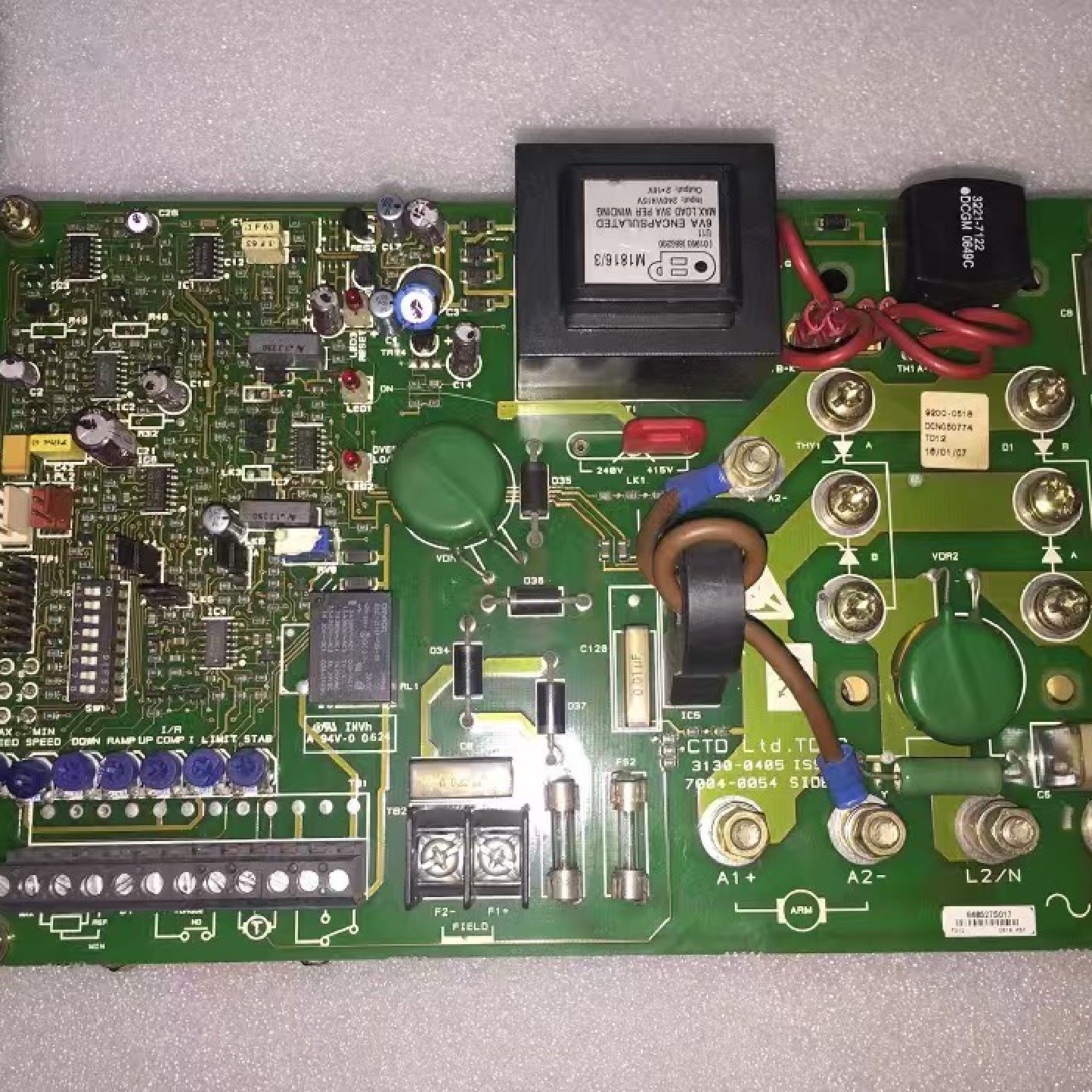 （请询价）CT直流驱动板LYNXSM163HP5HP二手实价,电子元器件市场,其它元器件,淘宝优惠券,粉丝福利购,淘宝优惠卷