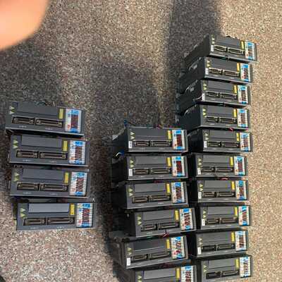 东能（DORNA）伺服驱动器EPS-HB0D75121-20询价