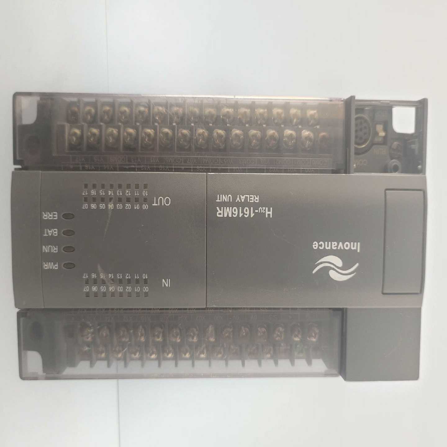 【星慕电子】汇川PLC H2U-1616MR-XP 功能，，