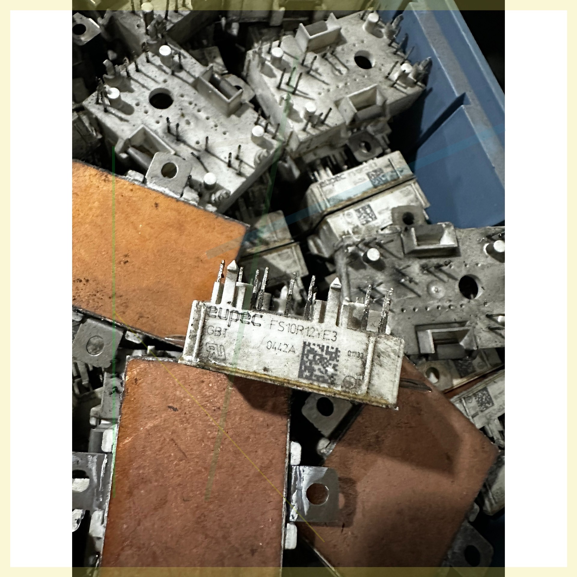 售前询价FP15R12YT3 FP15R12KE3 FP10R12Y