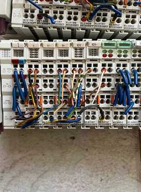 【议价】倍福模块BC5150（5）、KL1408（5）、适用