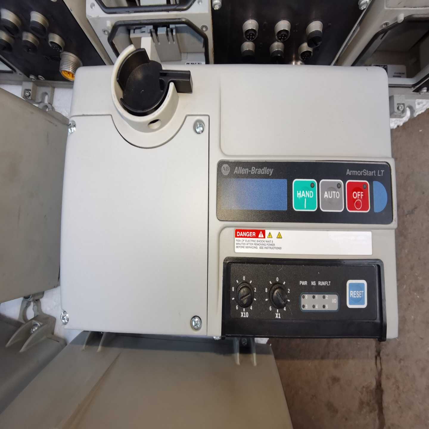 咨询-ab防爆变频器，290D-FBZ-G1-3，机场，成色漂