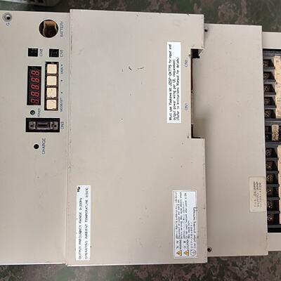 【询价】安川二代高压SGDH-1EDE/SGMGH-1EDCA21伺适用