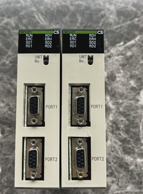 CS1WSCU21欧姆龙PLC模块二手的议价