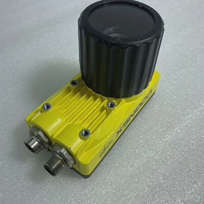COGNEX 80058701A InSight IS510000 RevC Machine Vision Camera