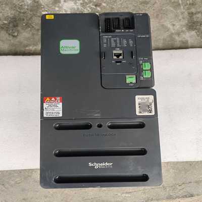 议价施耐德变频器，ATV340D18N4E，18.5KW，如图所