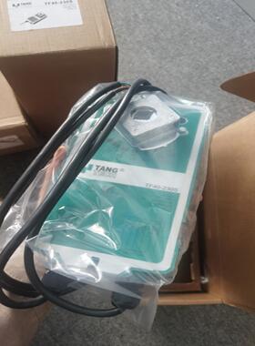 TANGTECH浮点风阀执行器TF40-230S AC230V  5060HZ  40NM