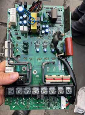 ETP712481安川变频器AH1000系11/15/18.【博航商行】