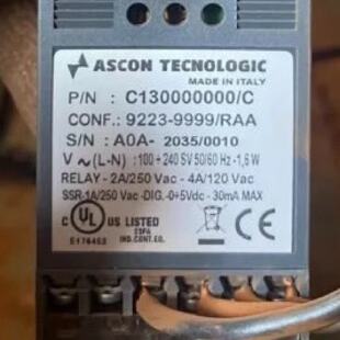 询-ASCON C30000000C