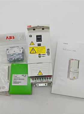 询价-ACS35003E08A84变频器4KW