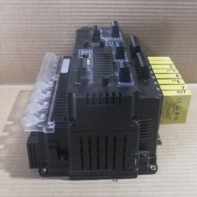 POWERLOGIC CM4000T KYZ 240VAC300VDC 96mA Max Circuit Monitor