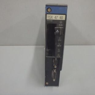 TSXP47425  TELEMECANIQUE  TSXP47 425  Processeur USED