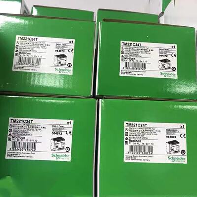 议价施耐德PLC TM100C16RN TM100C24RN TM100C32RN TM100C40RN模