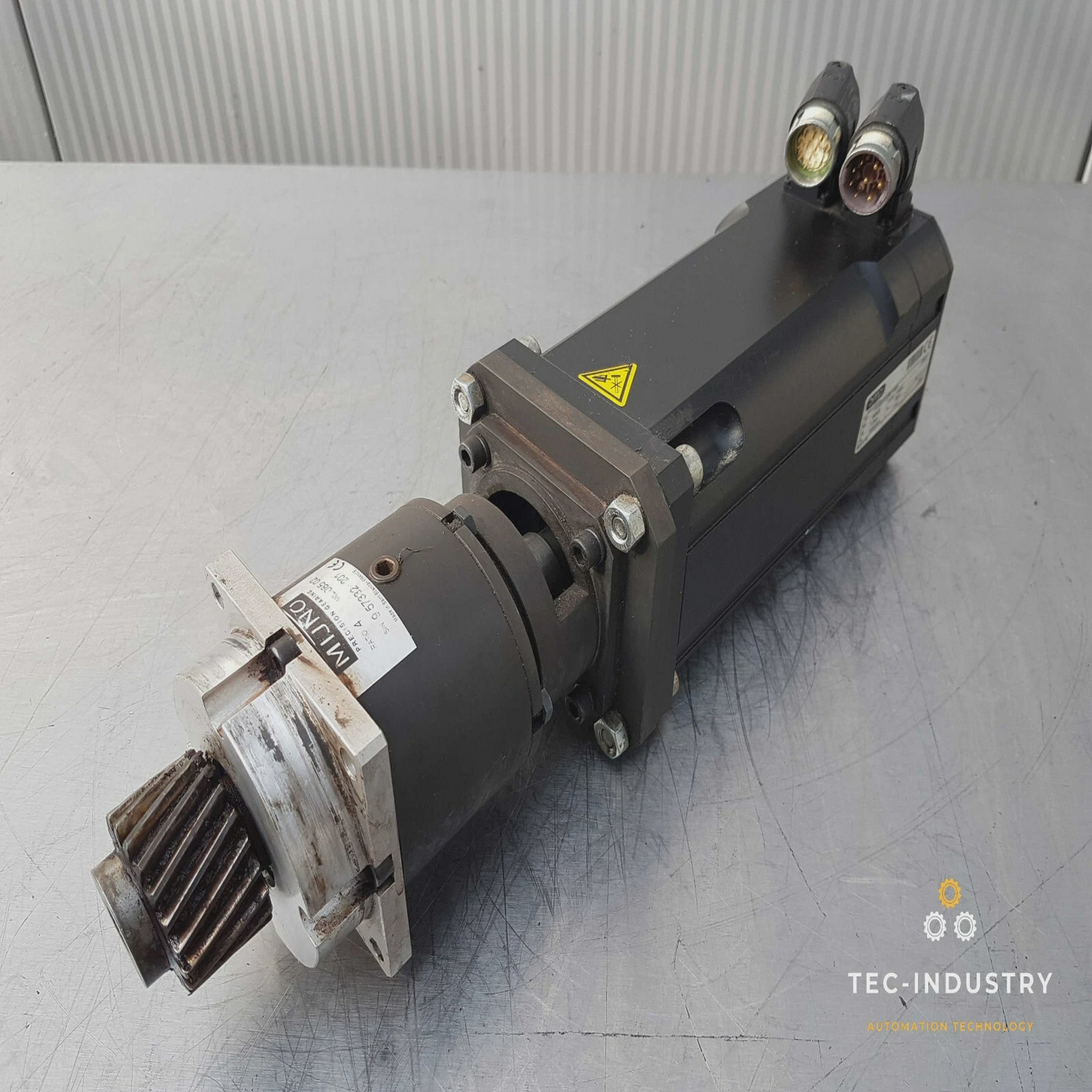 BMPT4-0530-45-560/T1BS4MIJNORATIO4MOD08502