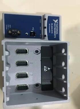 配件NI cRIO-9036功能OK成色新议价议价