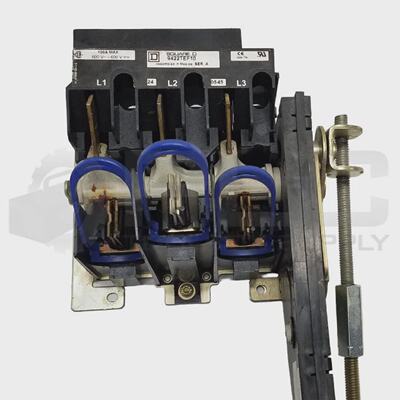 SQUARE D 9422TEF10A Trennschalter