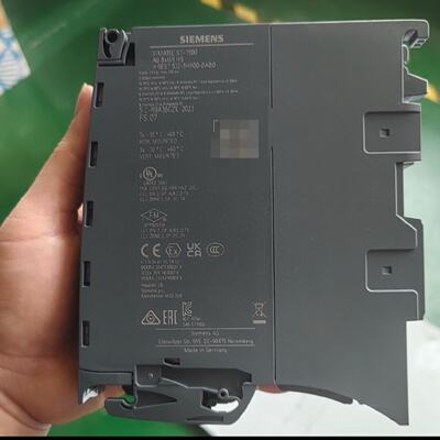 6ES75325HF000AB0实物拍摄功能完好现